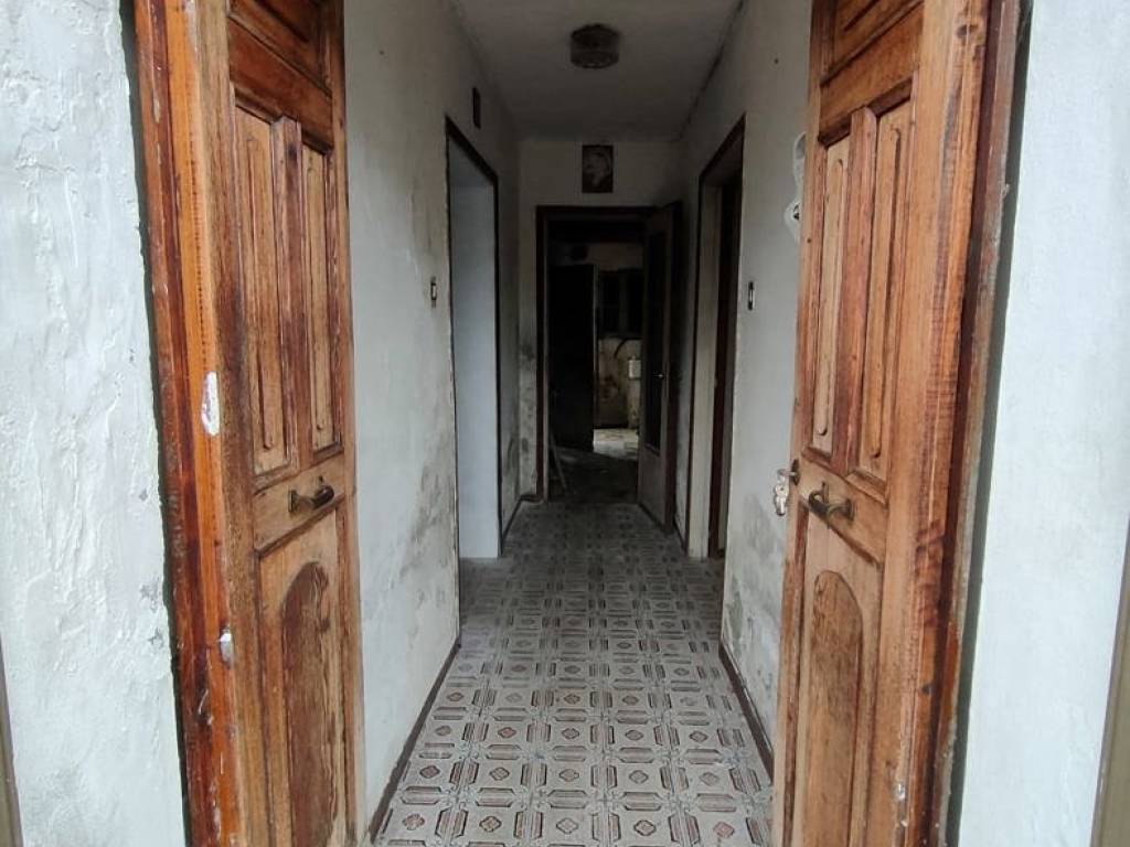 casa indipendente in vendita a Papozze