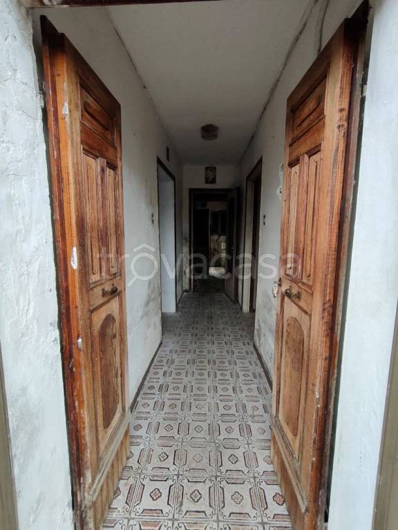 casa indipendente in vendita a Papozze
