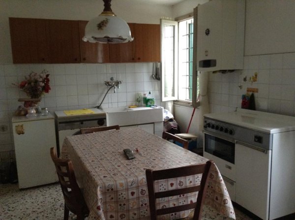 casa indipendente in vendita a Papozze