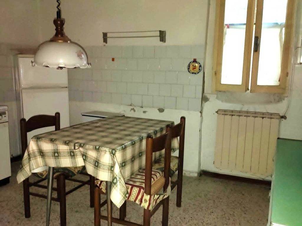 casa indipendente in vendita a Papozze