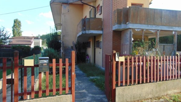 appartamento in vendita a Papozze