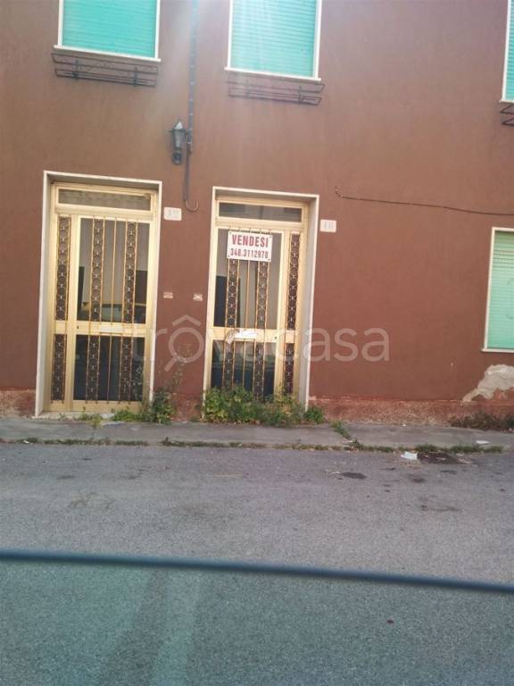 casa indipendente in vendita a Papozze
