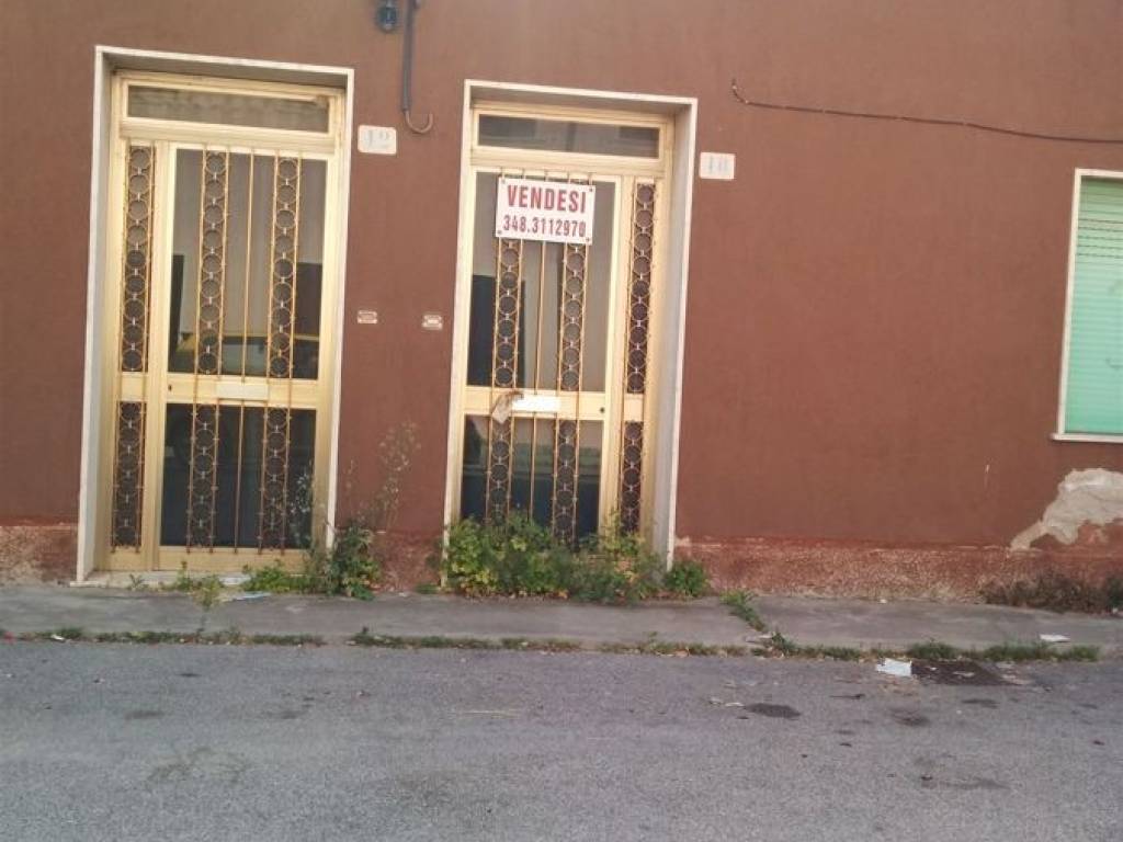 casa indipendente in vendita a Papozze
