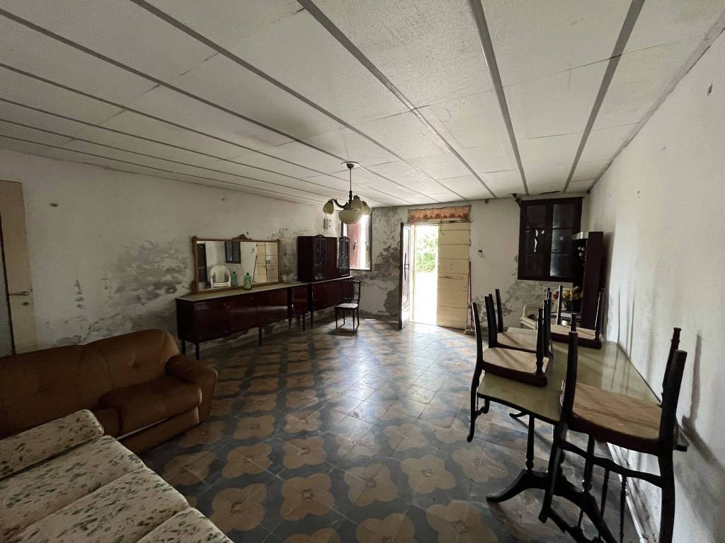 casa indipendente in vendita a Papozze