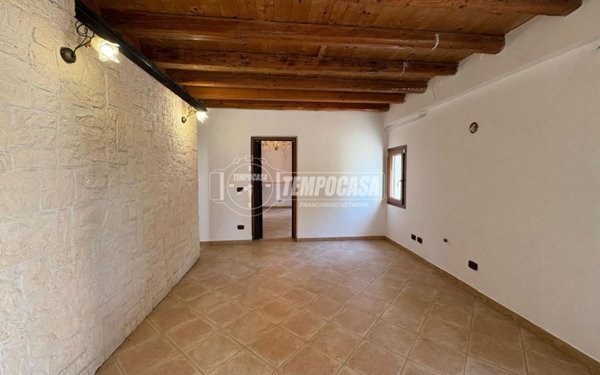 casa indipendente in vendita a Papozze