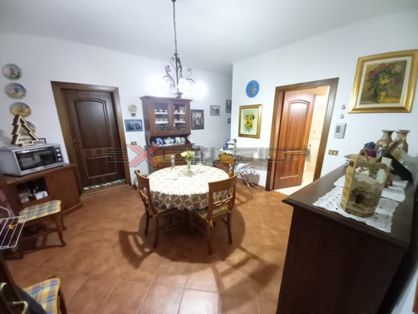 casa indipendente in vendita a Papozze