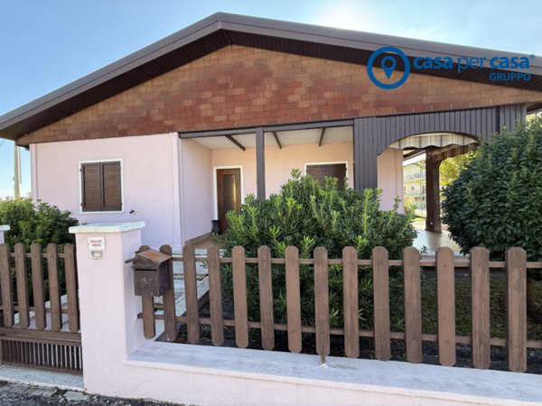 casa indipendente in vendita a Papozze