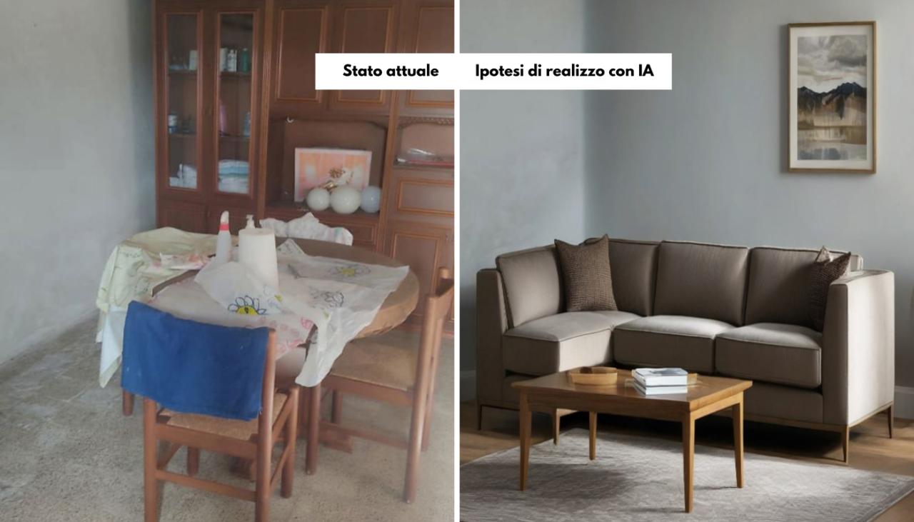 casale in vendita a Papozze in zona Peschiera