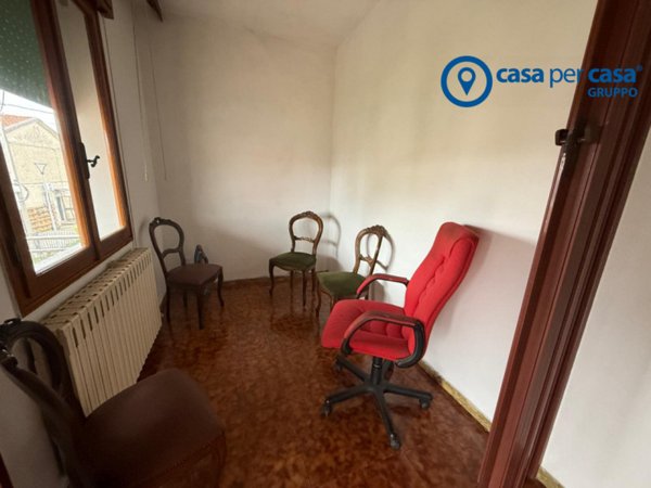 appartamento in vendita a Papozze