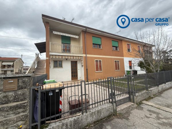 appartamento in vendita a Papozze