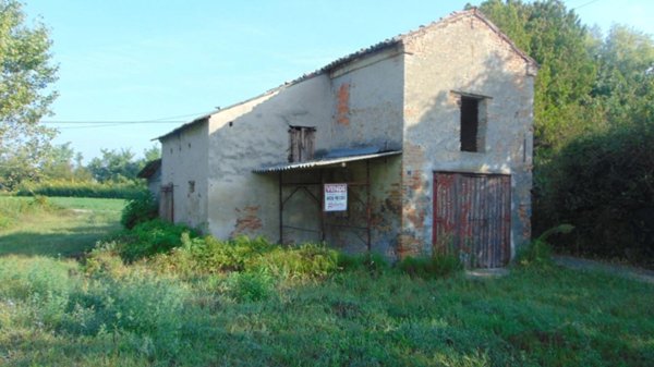 casale in vendita a Papozze