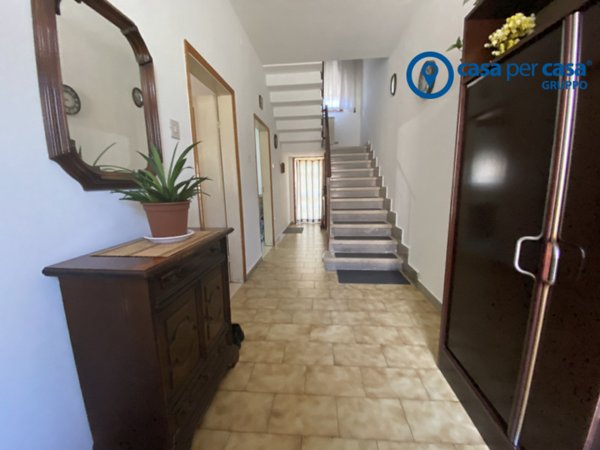 casa indipendente in vendita a Papozze