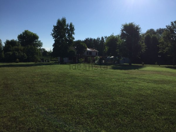 casale in vendita a Papozze