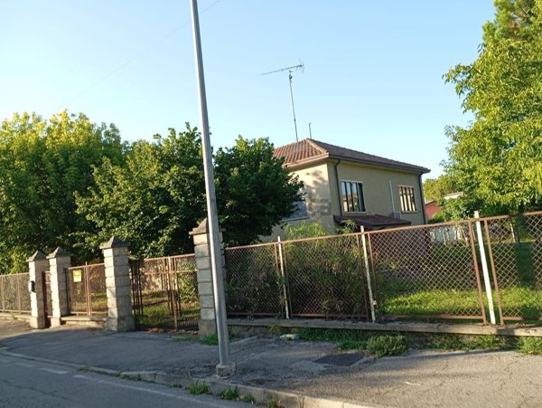 casa indipendente in vendita a Papozze