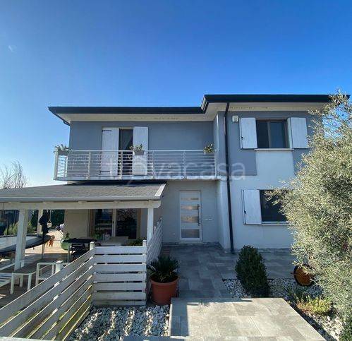 casa indipendente in vendita a Papozze