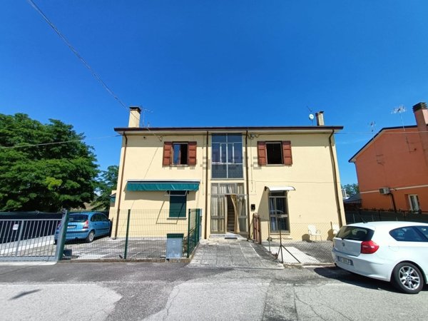 appartamento in vendita a Papozze