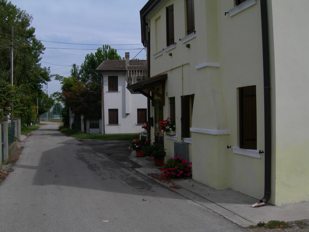 casa indipendente in vendita a Papozze