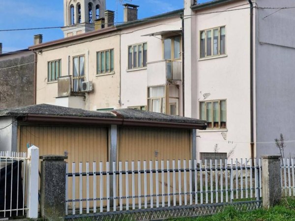 appartamento in vendita a Papozze