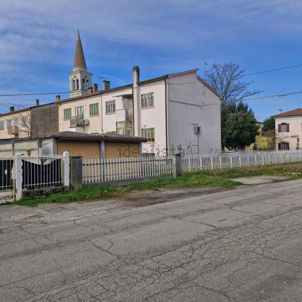 appartamento in vendita a Papozze