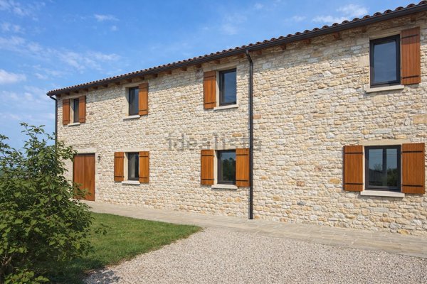 casale in vendita a Papozze