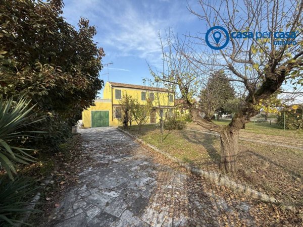 casa indipendente in vendita a Papozze