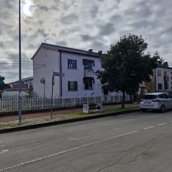 appartamento in vendita a Papozze in zona Rotta