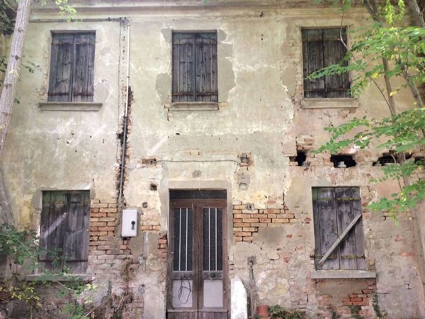 casa indipendente in vendita a Papozze