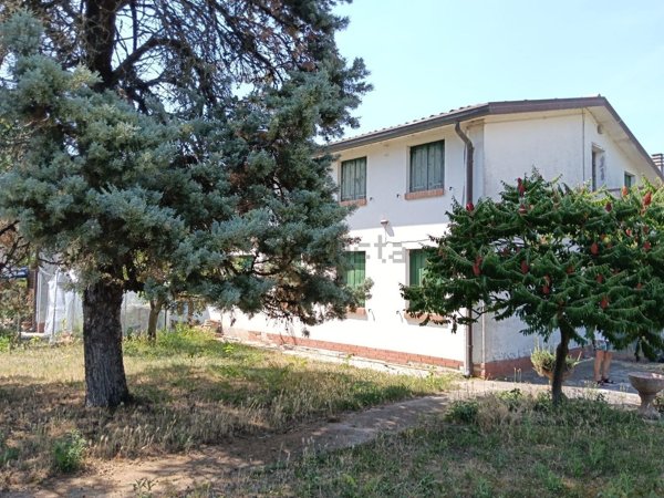 casa indipendente in vendita a Papozze in zona Rotta
