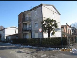 appartamento in vendita a Pettorazza Grimani