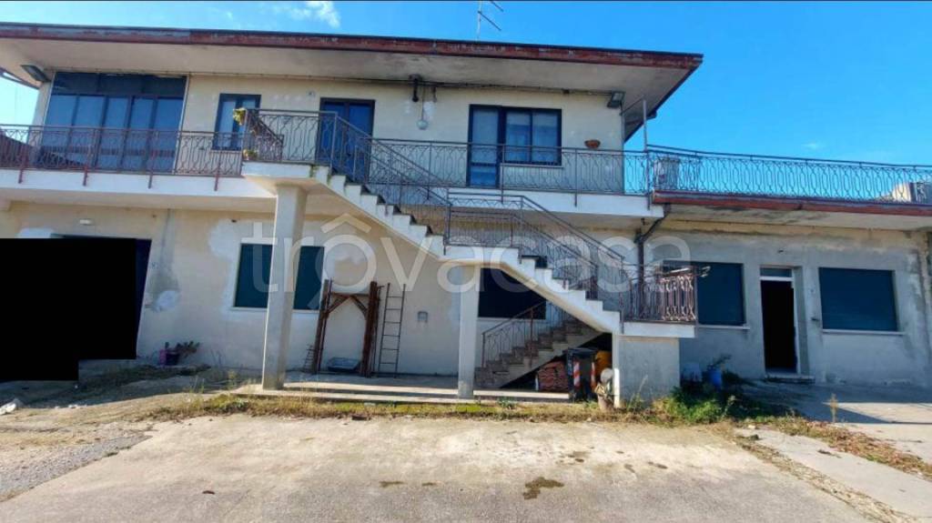 appartamento in vendita a Pettorazza Grimani
