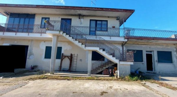 terreno edificabile in vendita a Pettorazza Grimani