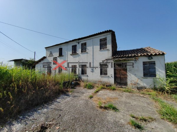 casa indipendente in vendita a Pettorazza Grimani