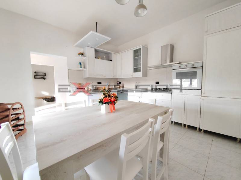 casa indipendente in vendita a Pettorazza Grimani