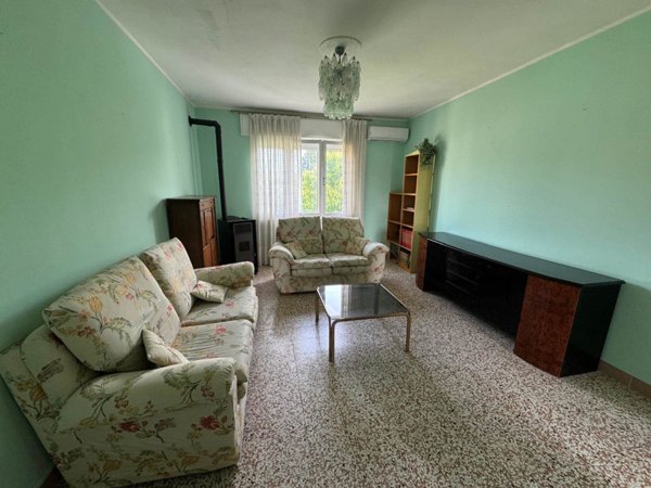 appartamento in vendita a Pettorazza Grimani