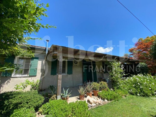 casa indipendente in vendita a Pettorazza Grimani