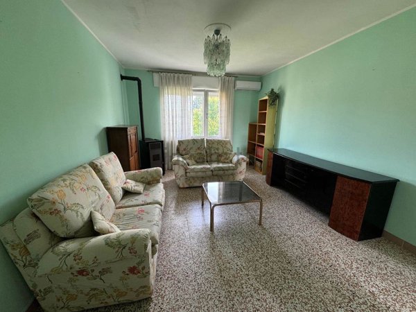 appartamento in vendita a Pettorazza Grimani