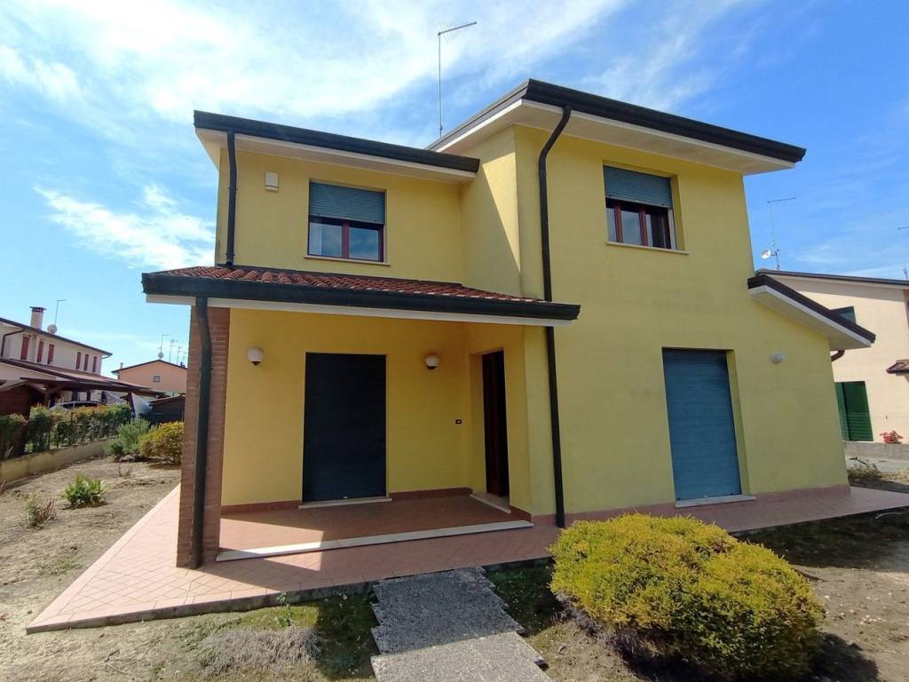 casa indipendente in vendita a Pettorazza Grimani