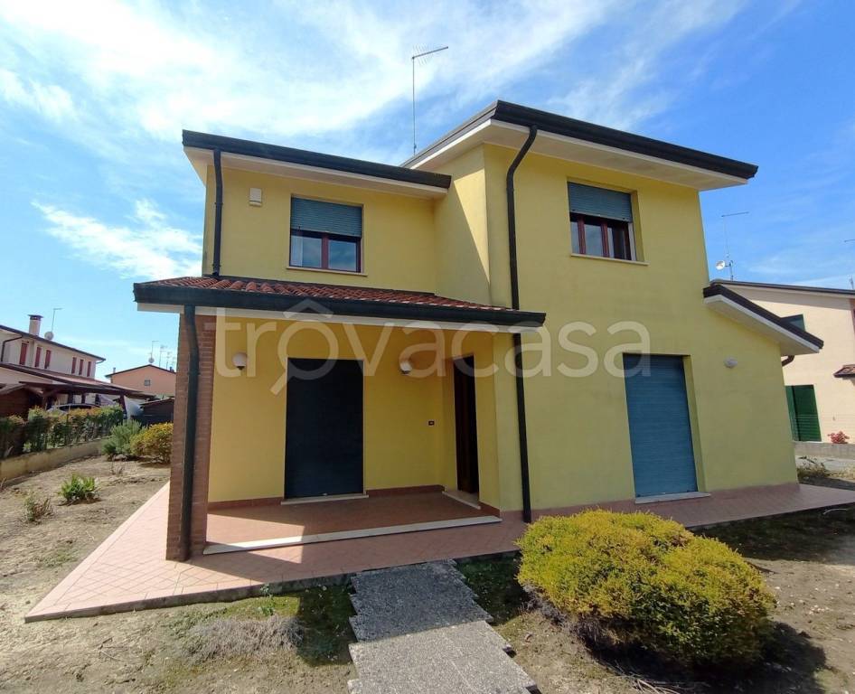 casa indipendente in vendita a Pettorazza Grimani