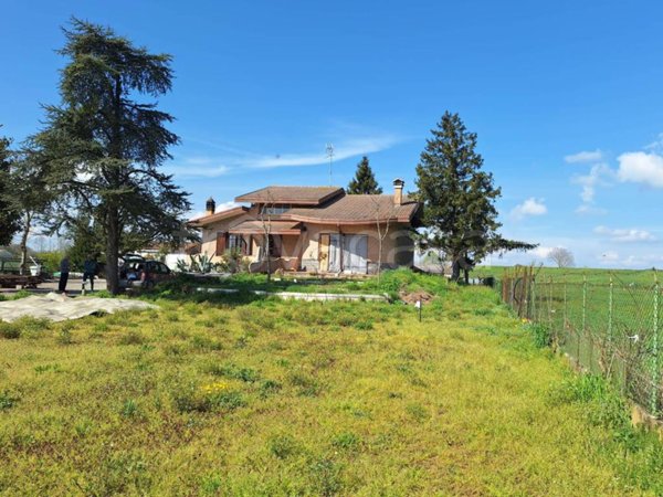 casa indipendente in vendita a Pettorazza Grimani