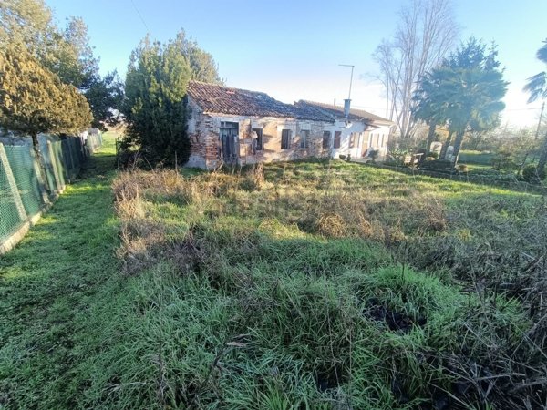 appartamento in vendita a Pettorazza Grimani