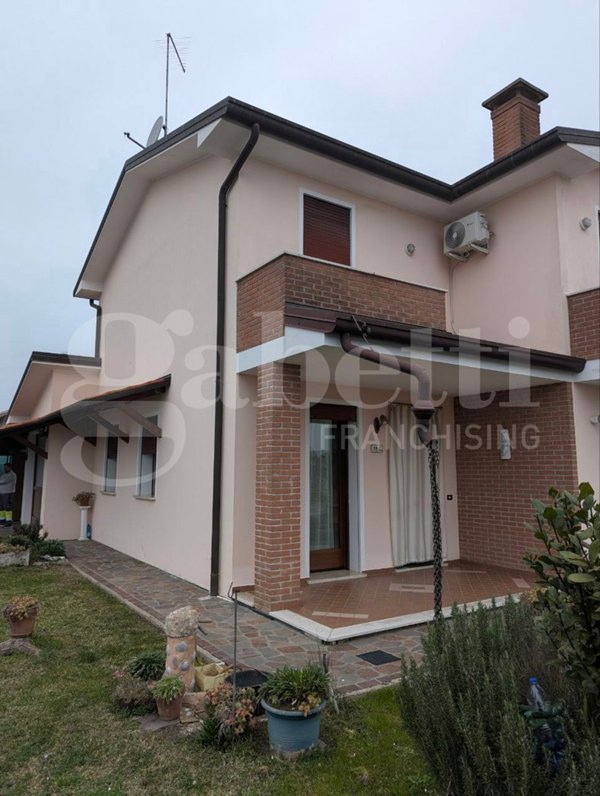 casa indipendente in vendita a Pettorazza Grimani