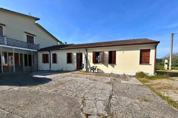 casa indipendente in vendita a Pettorazza Grimani