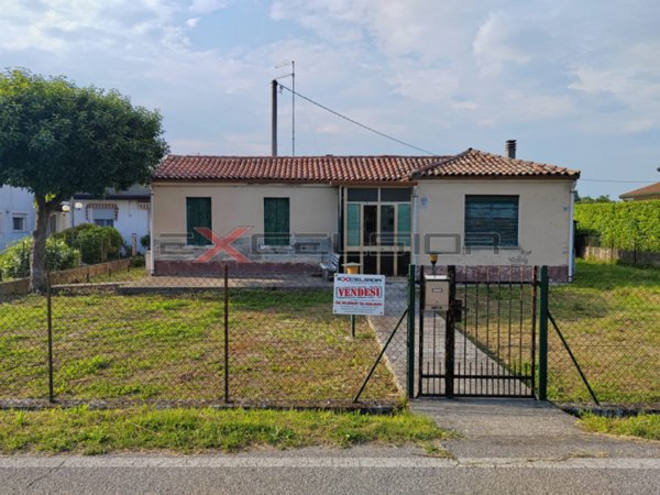 casa indipendente in vendita a Pettorazza Grimani