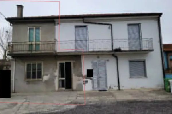 casa indipendente in vendita a Pincara