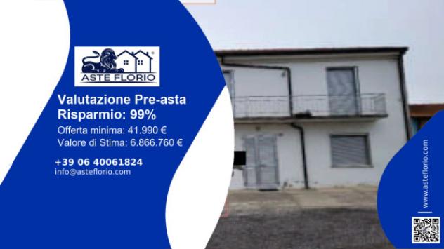 appartamento in vendita a Pincara in zona Gambaro