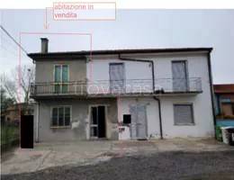 appartamento in vendita a Pincara in zona Gambaro