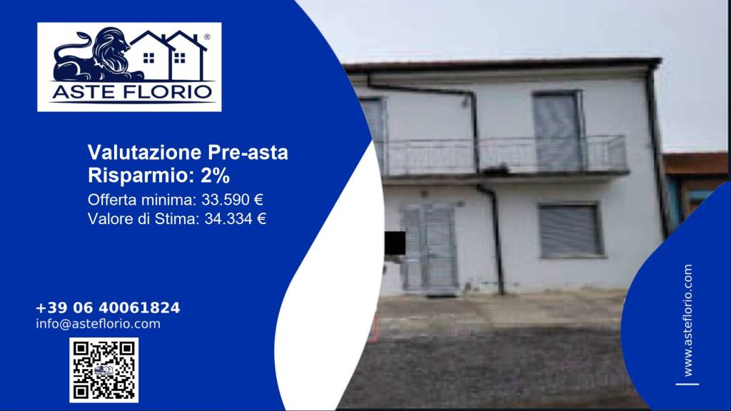 appartamento in vendita a Pincara in zona Gambaro