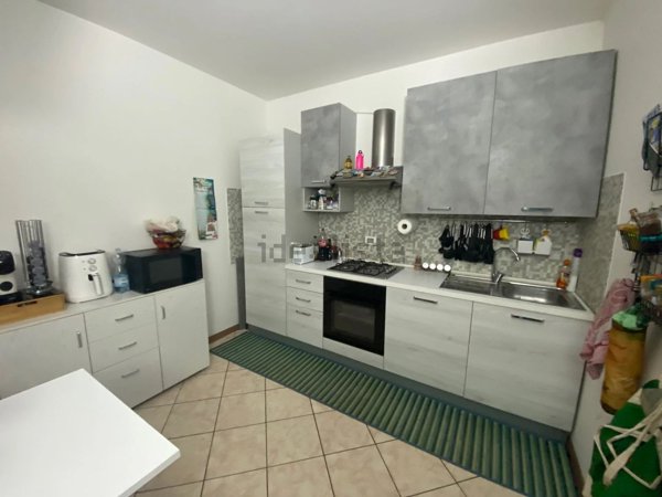 casa indipendente in vendita a Pincara