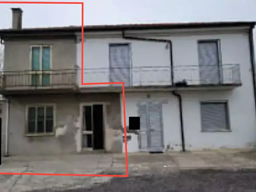 casa indipendente in vendita a Pincara