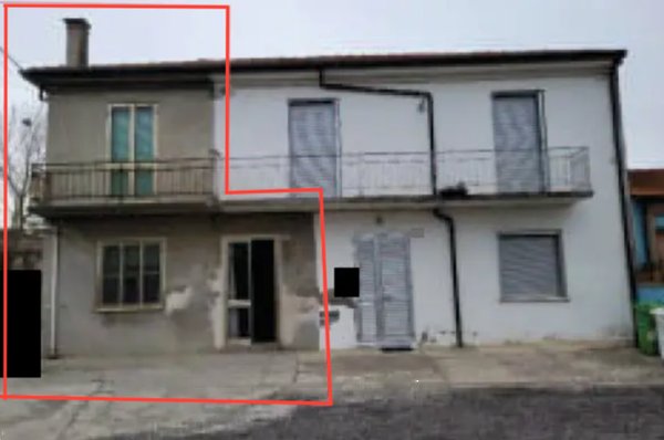 casa indipendente in vendita a Pincara